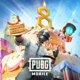 PUBG MOBILE СНГ banner