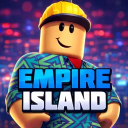 🌄 EMPIRE ISLAND banner