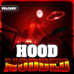 Hood Modded banner