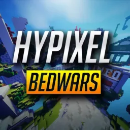 Hypixel Bedwars banner