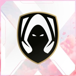Team Heretics banner