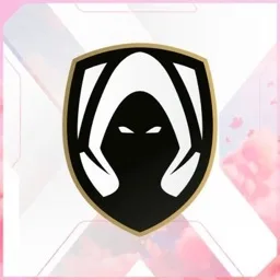 Team Heretics banner