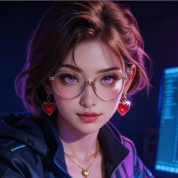 TOP GIRL - OFFICIAL banner