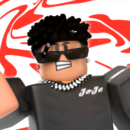JoJe’s Server banner