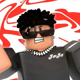 JoJe’s Server banner