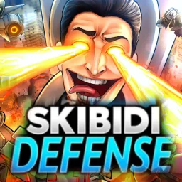 Skibidi Tower Defense banner
