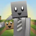 Minecraft-France banner