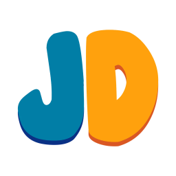 JD banner