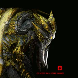 Evolve Reunited 2.0 banner