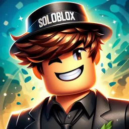SoloBlox Town banner
