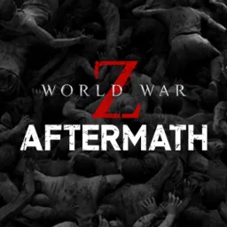 World War Z: Aftermath banner