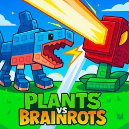 Plants Vs Brainrots | Stocks, Trading & Giveaways banner