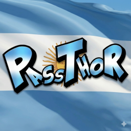 PassThor 🐏 banner