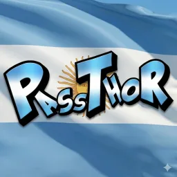 PassThor 🐏 banner