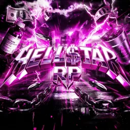 Hellstar RP | OUT NOW☆ banner