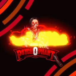 Blind Psycho banner