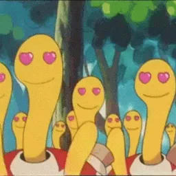 PokeMMO Duders banner