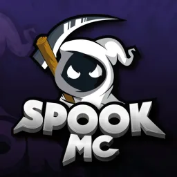 👻 SpookMC | Network banner