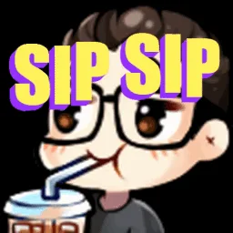 SIP SIP SQUAD banner