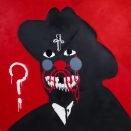 21 Savage banner