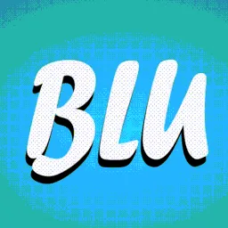 🔵 ・𝘽𝙡𝙪 𝘾𝙤𝙢𝙢𝙪𝙣𝙞𝙩𝙮・🔵 banner