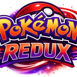 Pokemon Redux banner