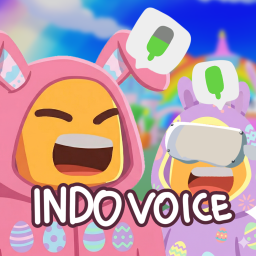 Indo Voice banner