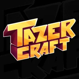 TazerCraft banner