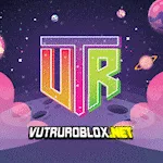 Vũ Trụ Roblox banner