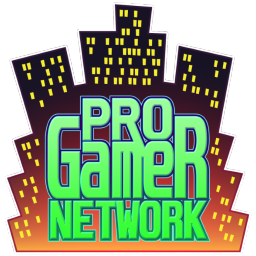 ProGamerNetwork banner