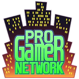 ProGamerNetwork banner