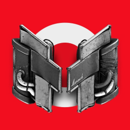 Marmok banner