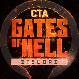 CtA - Gates of Hell banner