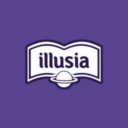 illusia banner
