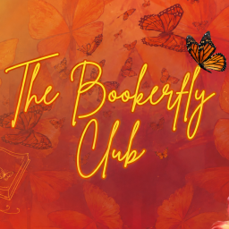 The Bookerfly Club banner