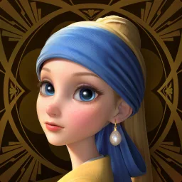 Time Princess ES banner