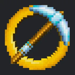 Minecraft Middle Earth banner