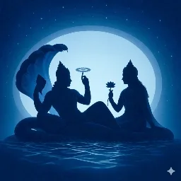 Hindu | Sanatan Dharma ・ Religion・ Philosophy・India・Bharat banner
