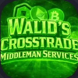 Walid's Middleman Services banner