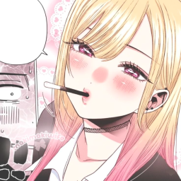 My Dress-Up Darling banner