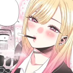 My Dress-Up Darling banner