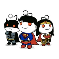 /r/DCComics banner