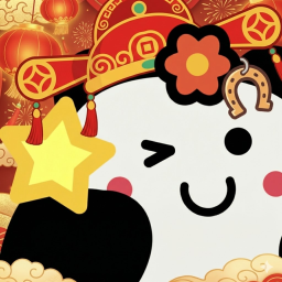 Chinese banner