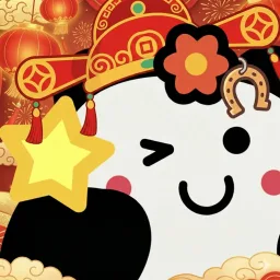 Chinese banner