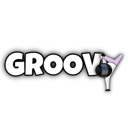 The Groovy Gang banner