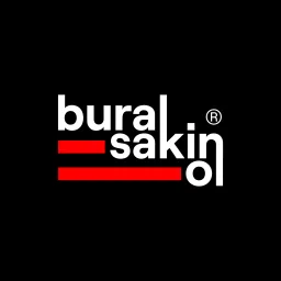 BurakSakinOl banner