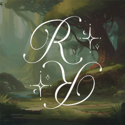 Rosebud's Realm banner