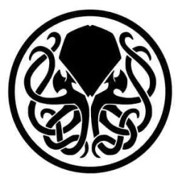 The Necronomicon banner