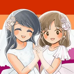 百合が咲く日和 banner