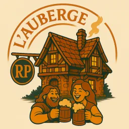L'Auberge du RP banner
